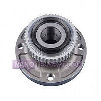 Samand car wheel bearings Samand car wheel bearings